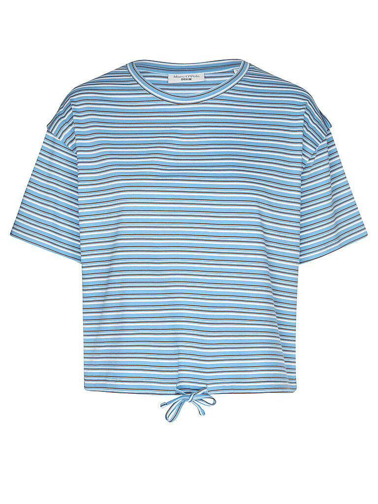 Marc O'Polo T-shirt azzurro L
