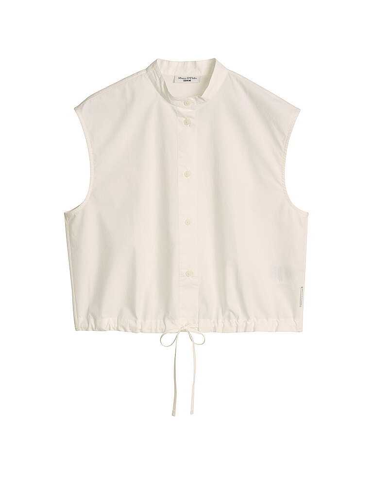 Marc O'Polo Blusa bianco M