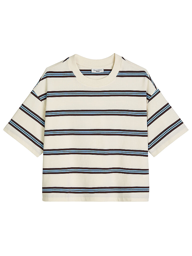 Marc O'Polo T-shirt bianco M