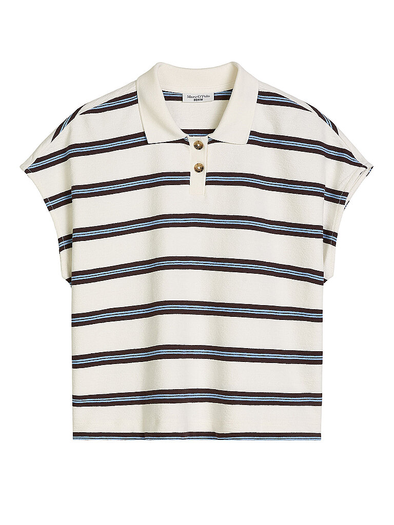 Marc O'Polo Polo bianco XS