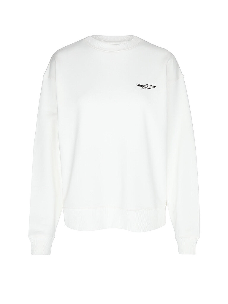 Marc O'Polo Maglione bianco M