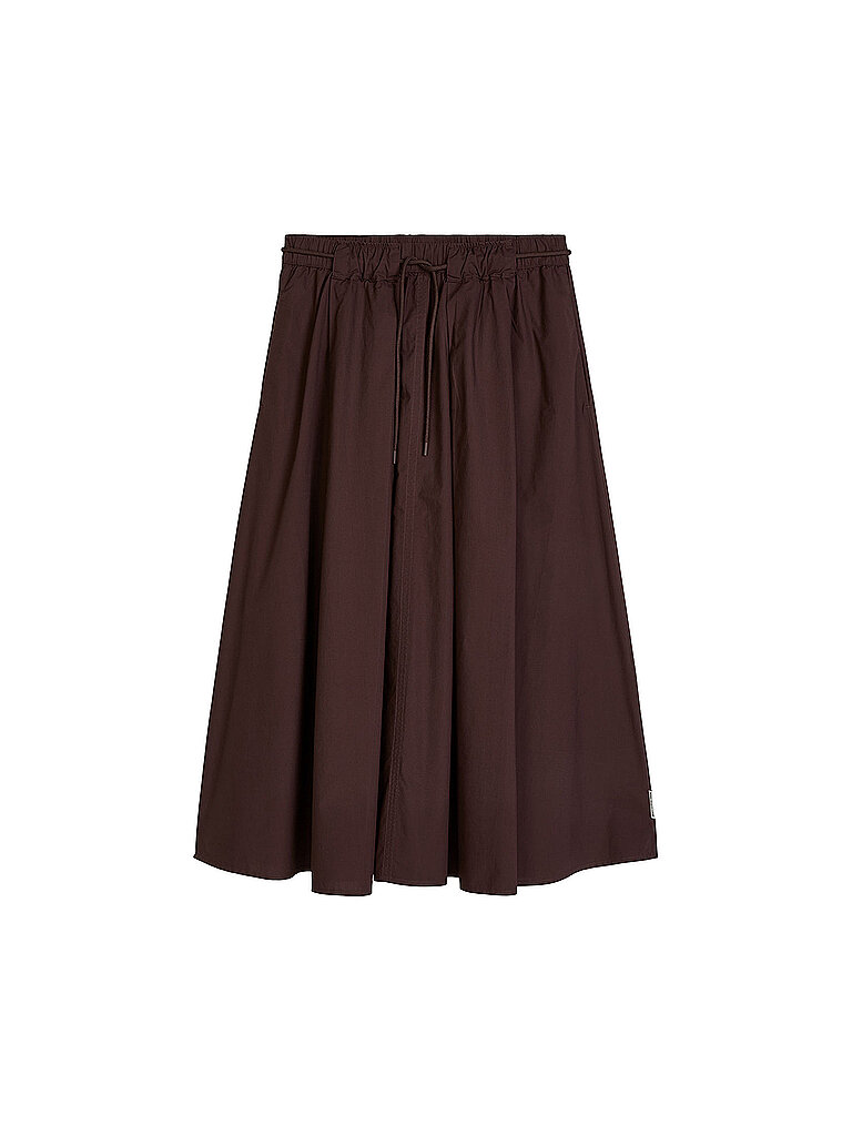 Marc O'Polo Mini gonna marrone S