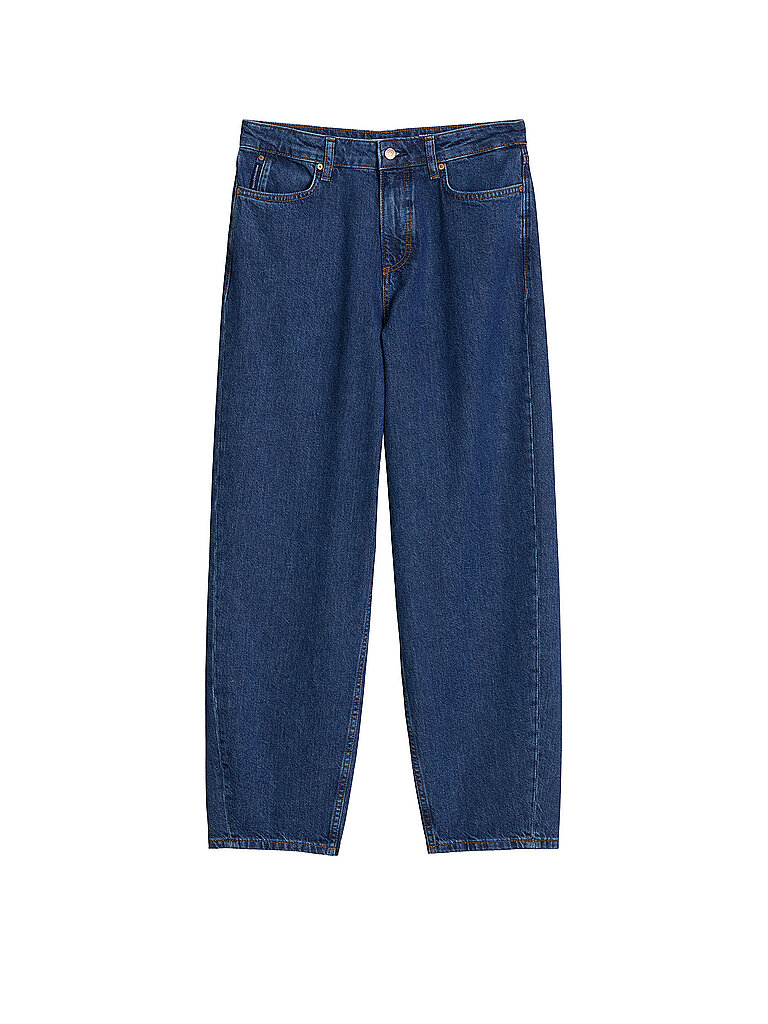 Jeans Barrel Fit blu 29/L32