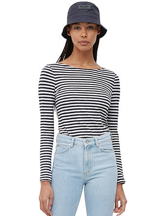 MARC O'POLO | Maglietta a maniche lunghe