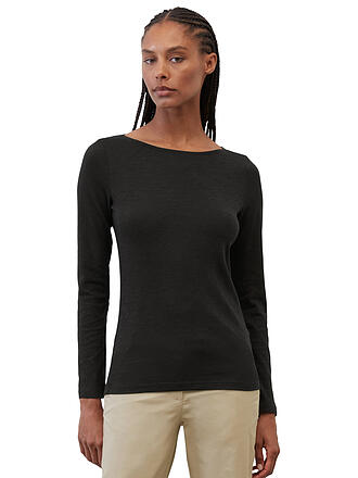 MARC O'POLO | Maglietta a maniche lunghe