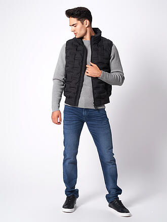 MARC O'POLO | Gilet trapuntato