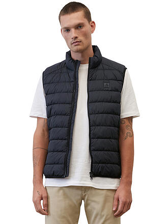 MARC O'POLO | Gilet trapuntato