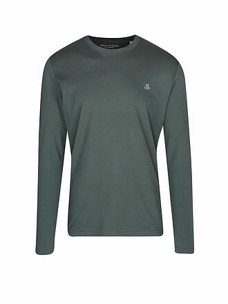 MARC O'POLO | Maglietta a maniche lunghe