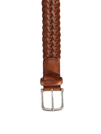 MARC O'POLO | Cintura in pelle