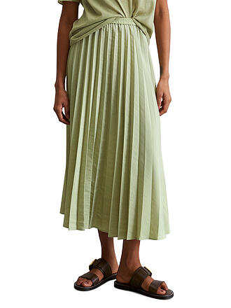 MARC O'POLO | Midi skirt