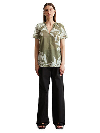 MARC O'POLO | Blusa-camicia