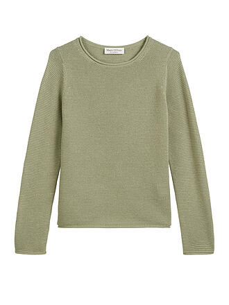 MARC O'POLO | Maglietta a maniche lunghe