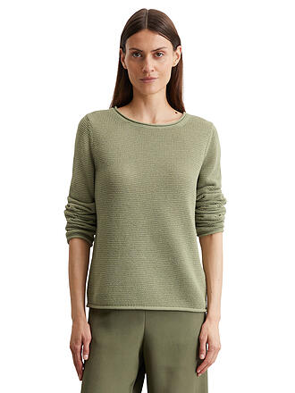 MARC O'POLO | Maglietta a maniche lunghe