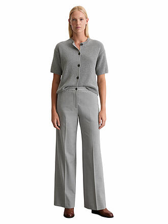 MARC O'POLO | Pantaloni Jogging Fit