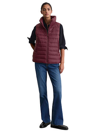 MARC O'POLO | Gilet trapuntato