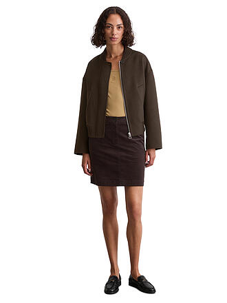 MARC O'POLO | Mini gonna