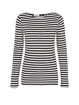 MARC O'POLO | Langarmshirt