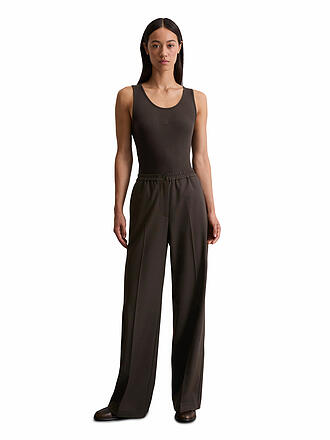 MARC O'POLO | Pantaloni Jogging Fit