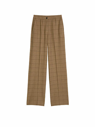 MARC O'POLO | Pantaloni Jogging Fit