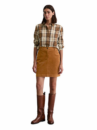 MARC O'POLO | Minigonna