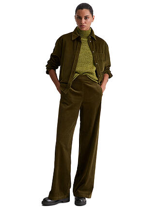 MARC O'POLO | Pantaloni business