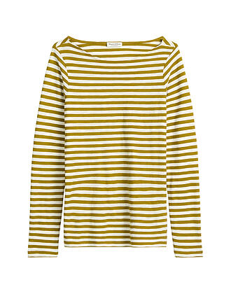 MARC O'POLO | Langarmshirt