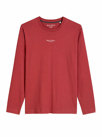 MARC O'POLO | Langarmshirt