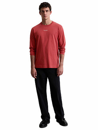MARC O'POLO | Langarmshirt