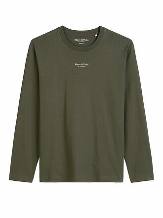 MARC O'POLO | Maglietta a maniche lunghe