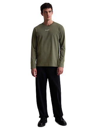 MARC O'POLO | Maglietta a maniche lunghe