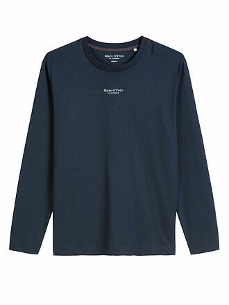 MARC O'POLO | Langarmshirt