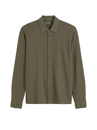 MARC O'POLO | Langarmshirt