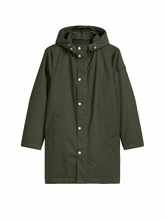 MARC O'POLO | Trench coat