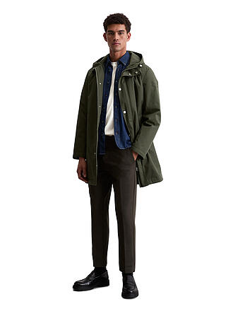 MARC O'POLO | Trench coat