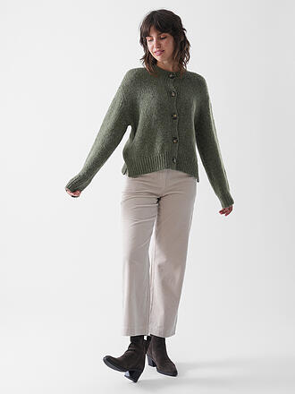 MARC O'POLO | Pantaloni business 7/8