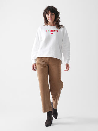 MARC O'POLO | Pantaloni business 7/8