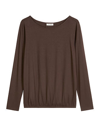 MARC O'POLO | Maglia a maniche lunghe