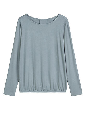 MARC O'POLO | Langarmshirt