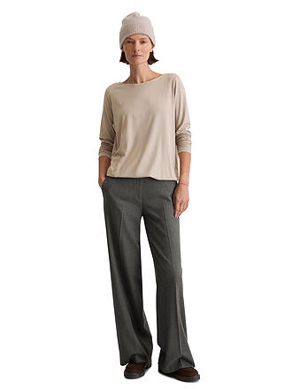 MARC O'POLO | Maglietta a maniche lunghe