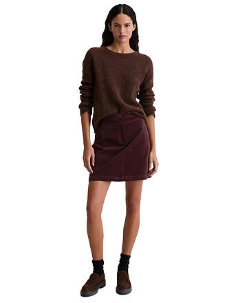 MARC O'POLO | Minigonna