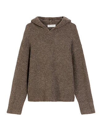 MARC O'POLO | Pullover - Felpa con cappuccio