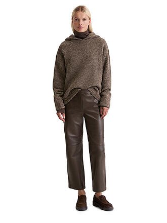 MARC O'POLO | Pullover - Felpa con cappuccio