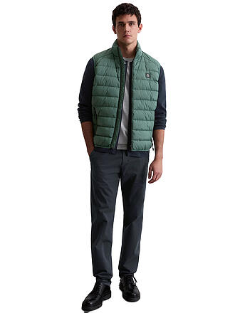 MARC O'POLO | Gilet trapuntato
