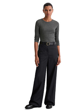 MARC O'POLO | Langarmshirt