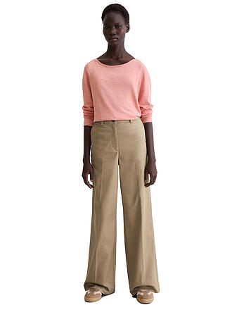 MARC O'POLO | Maglietta a maniche lunghe