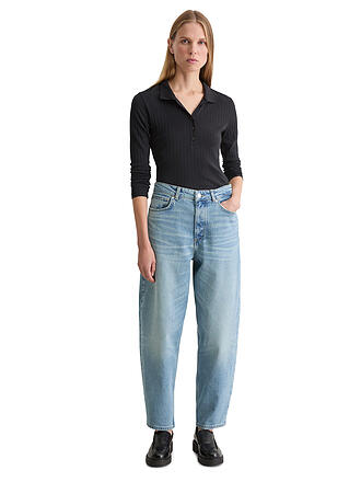 MARC O'POLO | Jeans Balloon Fit 7/8