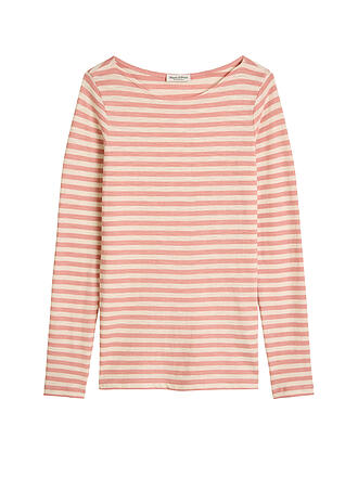 MARC O'POLO | Maglietta a maniche lunghe