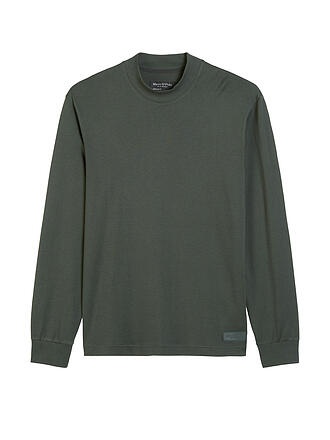 MARC O'POLO | Maglietta a maniche lunghe