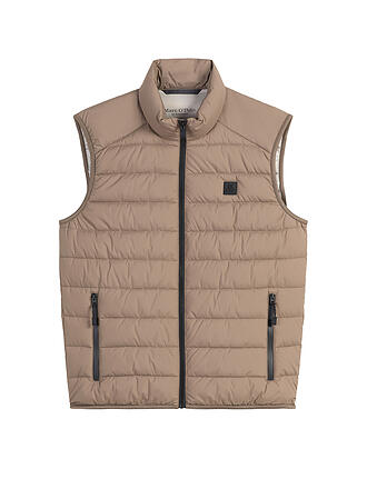 MARC O'POLO | Gilet trapuntato