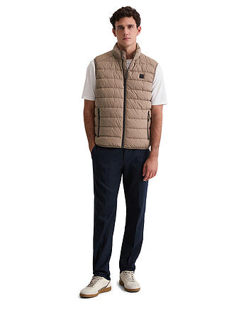 MARC O'POLO | Gilet trapuntato